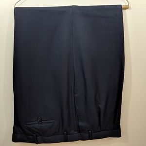 Mens dress slacks plus size